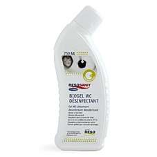 Image de GEOBIOTECH GEL WC 750ML (4D SCALE)