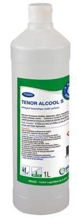 Image de TENOR ALCOOL S 12x1L