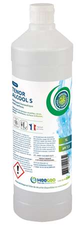 Image de TENOR ALCOOL S 12x1L