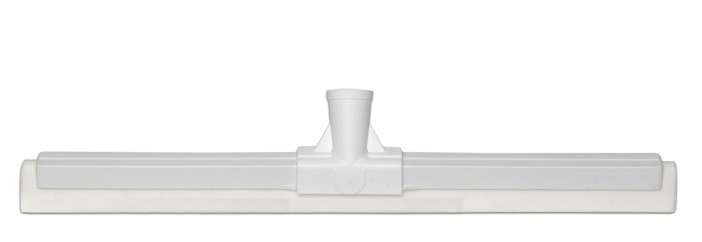 Image de RACLETTE SOL ALIMENTAIRE 50CM BLANC/5050B