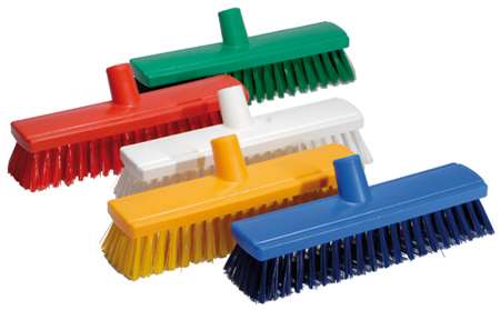 Image de BALAI BROSSE ALIMENTAIRE FROTTOIR 26CM/5025