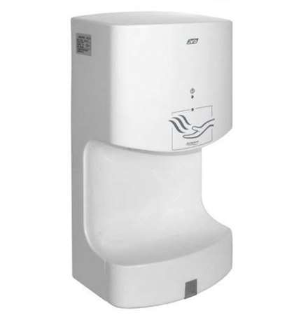 Image de SECHE MAINS AIRWAVE BLANC/811707