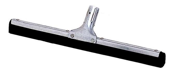 Image de RACLETTE SOL 44CM NOIR /1440