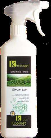 Image de DESO TEXTILE THE VERT MICROCAPS 500ML