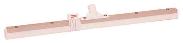 Image de RACLETTE SOL ALIMENTAIRE 70CM BLANC /5070B