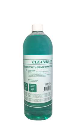 Image de DESINF LUNETTE DE TOILETTE CLEANSEAT 1L