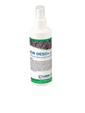 Image de TENOR DESO ANTI TABAC 200ML