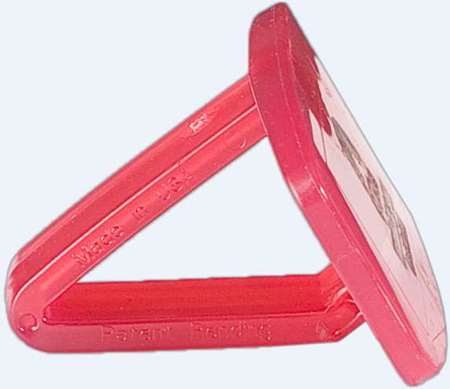 Image de URIWAVE CLIP DESODORISANT POMME EPICE (Sachet de 10)