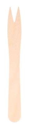 Image de PICS FRITES EN BOIS PACK DE 1000/184.02