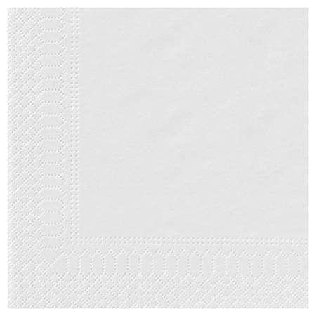 Image de SDT 20x20 BLANC 2 PLIS COLIS DE 4000