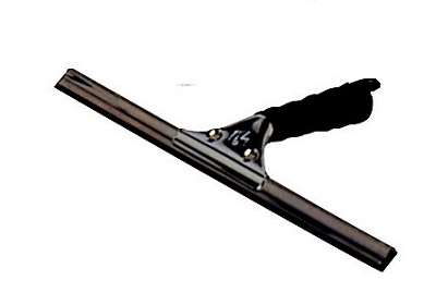 Image de RACLETTE VITRE 35CM INOX/1535/0018519