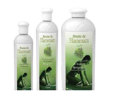 Image de BRUME DE HAMMAM EUCALYPTUS 5L