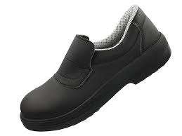 Image de MOCASSIN TONY NOIR T45
