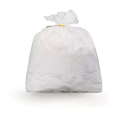 Image de SP 50L BLANC 14µ CARTON DE 500