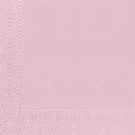 Image de SDT 20x20 ROSE POUDRE 2 PLIS COLIS DE 1800/198240