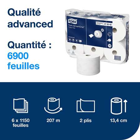 Image de PH SMART ONE GM PACK DE 6/472242