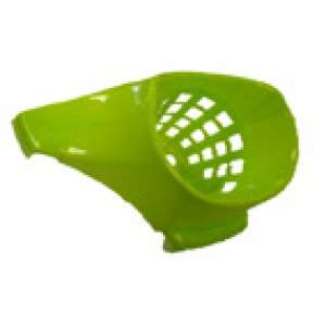 Image de GRILLE SEAU ESPAGNOL/1255
