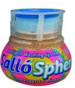 Image de SALLOSPHERE LAVAGE RINCAGE