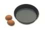 Image de MOULE A MANQUE ROND 260 MM