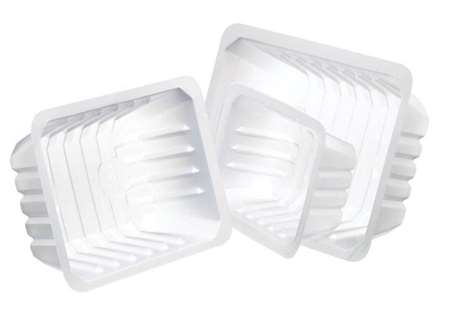 Image de BARQUETTE 1500GR PAQUET DE 250