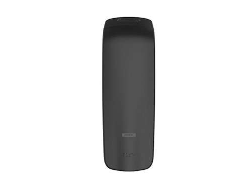 Image de DISTRIB SAVON MOUSSE ULTIMATIC NOIR 1L / 92209/77397