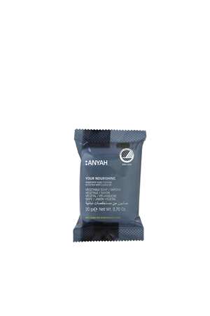 Image de SAVONNETTE ANYAH 20GR ECOLABEL (X300)/B1820MAY