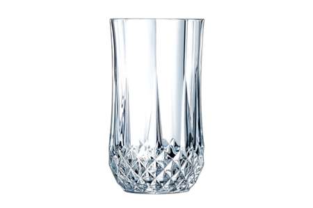 Image de VERRE LONGCHAMP 36CL SET DE 6