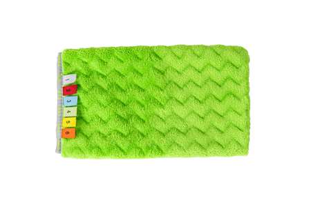 Image de GANT DEPOUSSIERAGE 3D MICROFIBRE DELTA PACK DE 2