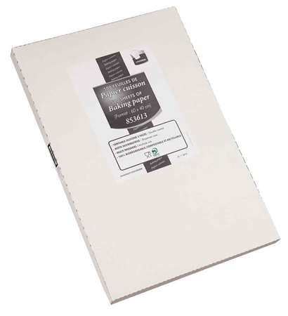 Image de PAPIER SULFURISE 60x40 PACK DE 500