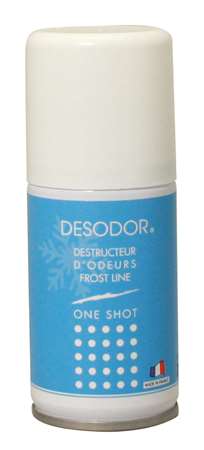 Image de ONE SHOT DESTRUCTEUR ODEUR - AERO 75ML