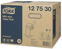 Image de PH TORK PREMIUM 2 PLIS PACK DE 27 (BYB)/127530