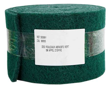 Image de ROULEAU VERT 3 METRES 127/V /0090232