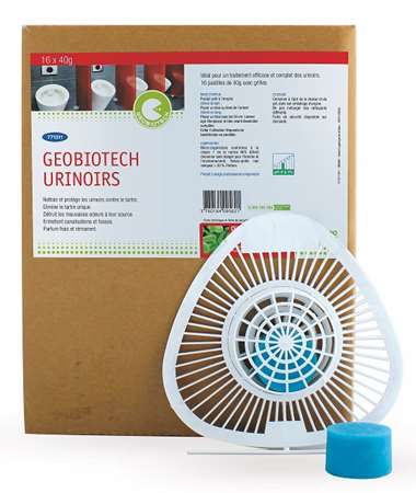 Image de GEOBIOTECH TRAITEMENT DES URINOIRS ET CANALISATIONS
