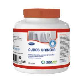 Image de CUBES URINOIR BOITE 1KG