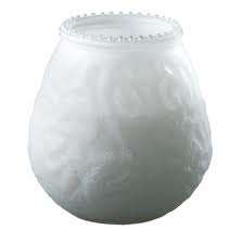 Image de BOUGIE VENITIENNE BLANCHE CARTON DE 12/197192