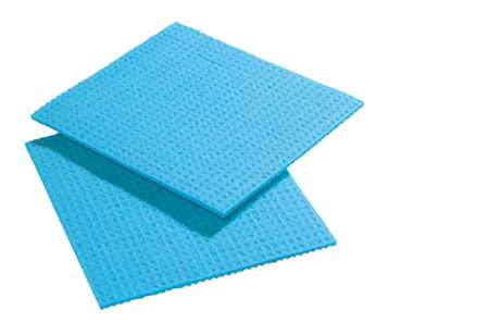 Image de CARRE VAISSELLE SPONTEX PACK DE 10