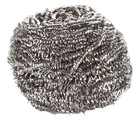 Image de BOULE INOX 60GR PACK DE 10