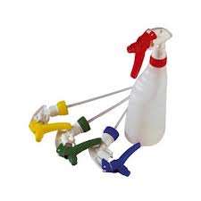 Image de VAPORISATEUR ROUGE 500ML (158R+158BO)