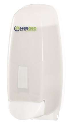 Image de DISTRIB SAVON VRAC TRANSLUCIDE 1L / 771195E