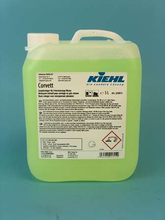 Image de CORVETT NETTOYANT INTENSIF 5L