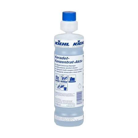 Image de KERADET CONCENTRE ACTIF MULTI USAGE 1L