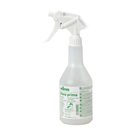 Image de ELOXA PRIMA ENTRETIEN DES METAUX 750ML