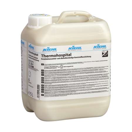 Image de THERMHOSPITAL PROTECTION 5L