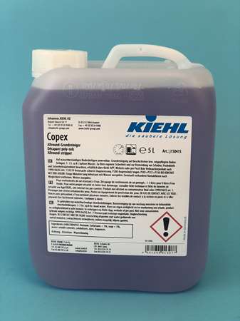 Image de COPEX DECAPANT POLYSOLS 5L