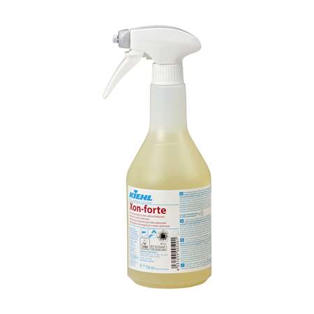 Image de XON FORTE 750ML (DEGRAISSANT MOUSSANT)