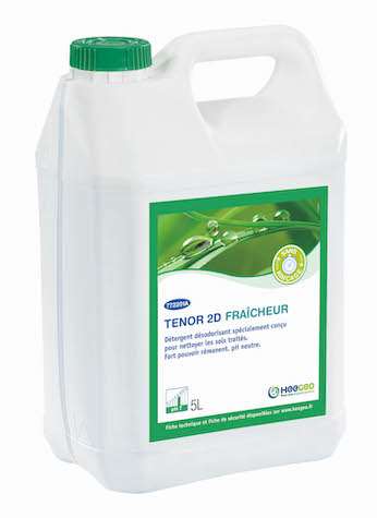 Image de TENOR 2D FRAICHEUR 5L