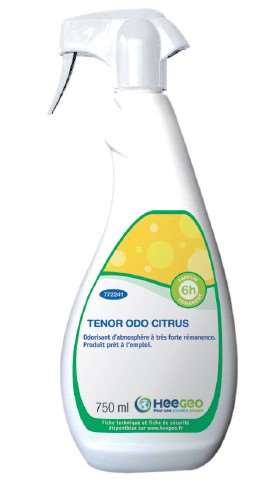 Image de TENOR ODO CITRON 750ML