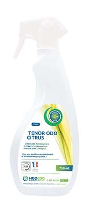 Image de TENOR ODO CITRON 750ML