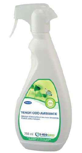 Image de TENOR ODO AMBIANCE 750ML