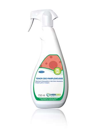 Image de TENOR ODO PAMPLEMOUSSE 750ML